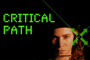 Critical Path 0
