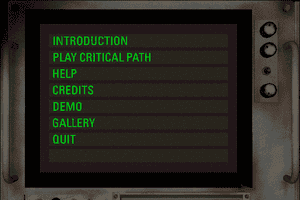 Critical Path 19