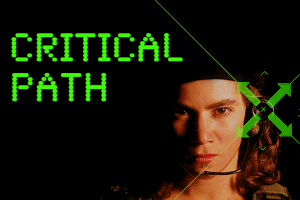 Critical Path 0