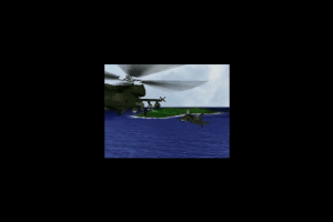Critical Path 1