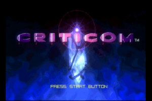 Criticom 0