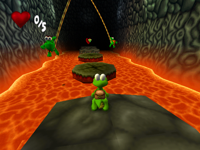 download the new version for mac Croc download the new version for mac Croc
