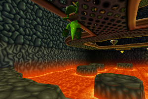 Croc 2 abandonware