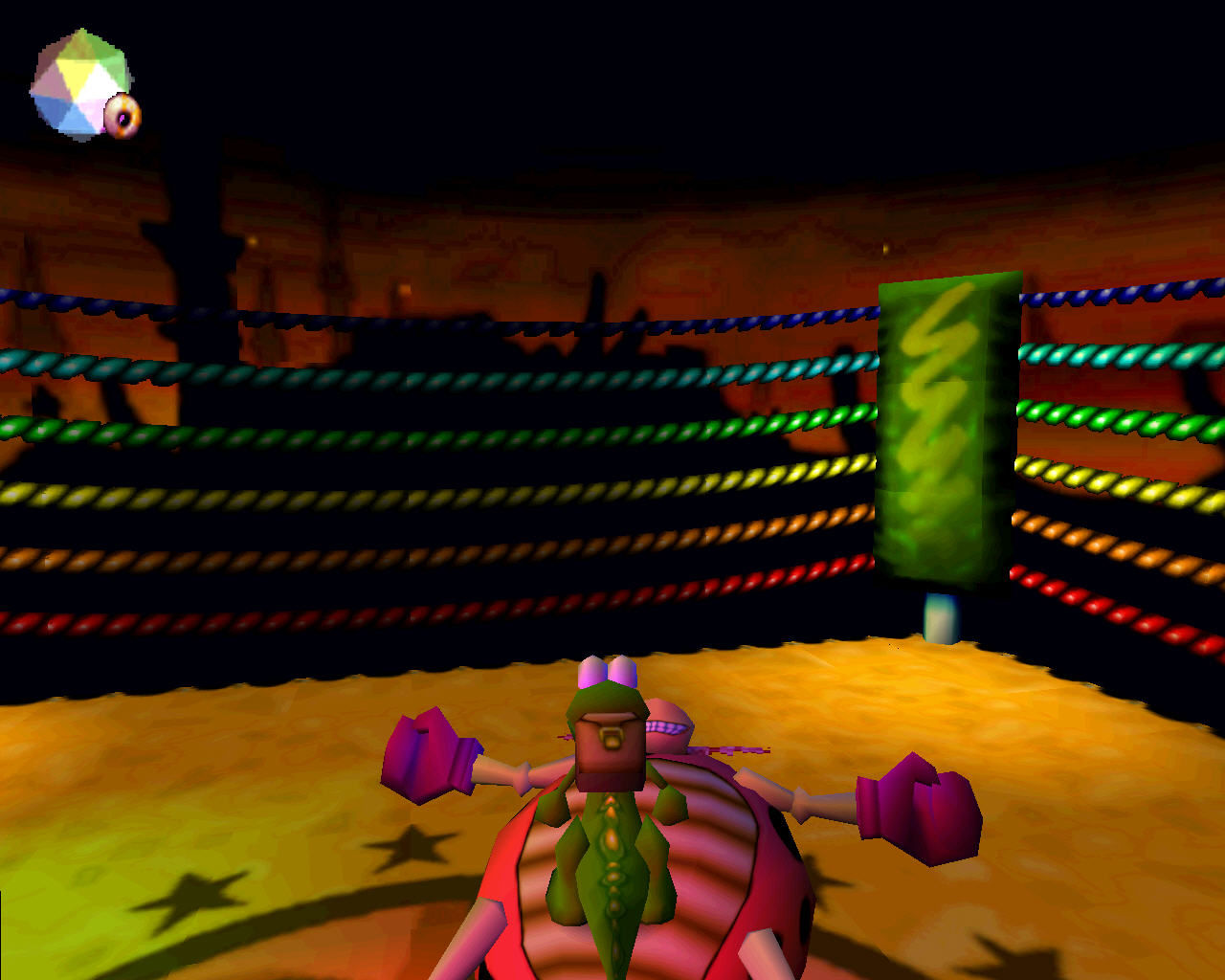 Croc: Legend of the Gobbos - Wikipedia