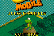Croc Mobile: Jungle Rumble! 0