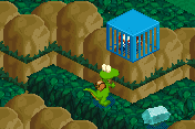 Croc Mobile: Jungle Rumble! 2