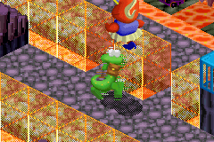 Croc Mobile: Volcanic Panic! 5