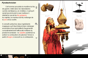 Croisades: &Eacute;dition 2000 12