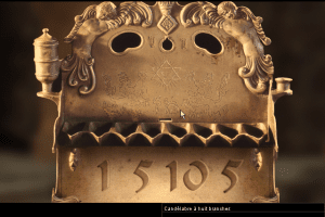 Croisades: &Eacute;dition 2000 22