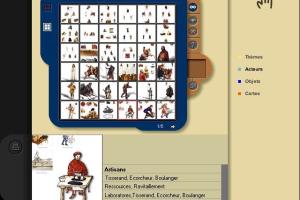 Croisades: &Eacute;dition 2000 4