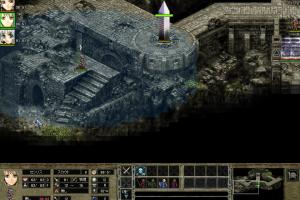 Cross Hermit ~Welcome to the Farthest~ 7