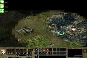 Cross Hermit ~Welcome to the Farthest~ 10