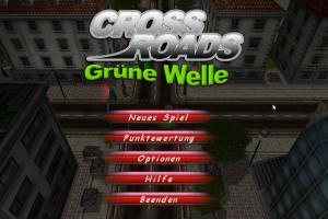Cross Roads: Green Wave 0