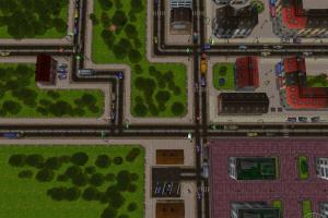 Cross Roads: Green Wave 2