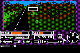 Crosscountry California 16