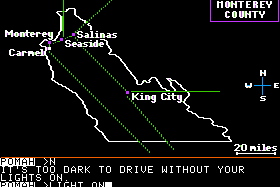 Crosscountry California 19