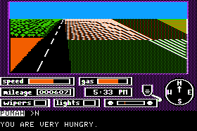 Crosscountry California 24