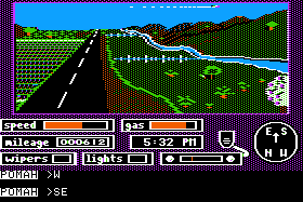 Crosscountry California 26