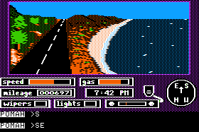 Crosscountry California 27