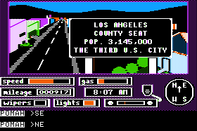 Crosscountry California 31