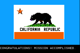 Crosscountry California 32