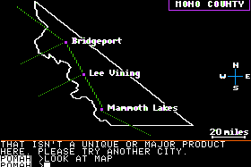 Crosscountry California 4