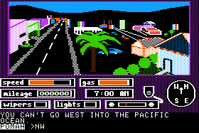 Crosscountry California 5