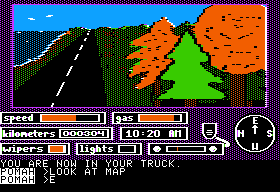 Crosscountry Canada abandonware