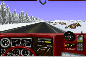Crosscountry Canada: Platinum 5