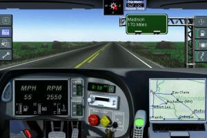 Crosscountry USA 2 0