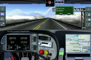 Crosscountry USA 2 1