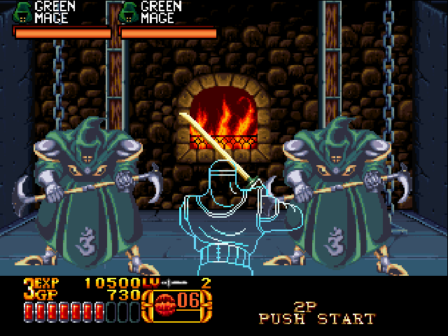 Crossed Swords Neogeo : Free Download, Borrow, and Streaming