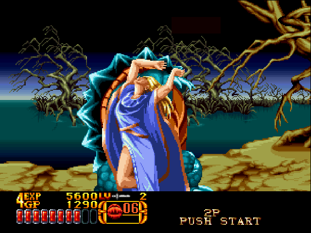 Download Crossed Swords II (Neo Geo CD) - My Abandonware