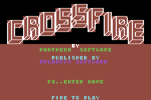 Crossfire 0