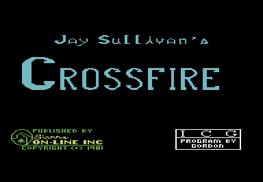 Crossfire 0