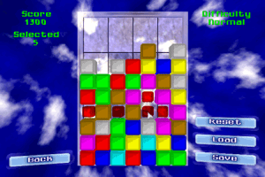 Crossing 3D 1