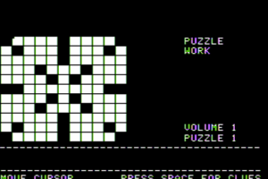 Crossword 3