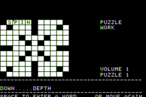 Crossword 4