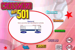 Crossword Buff 501 2