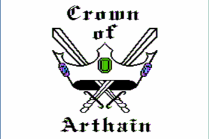 Crown of Arthain 0