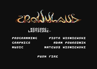 Crownland abandonware