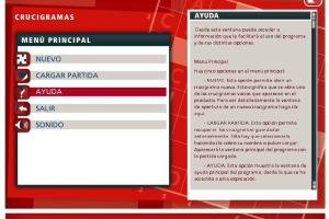 Crucigramas Classic 1