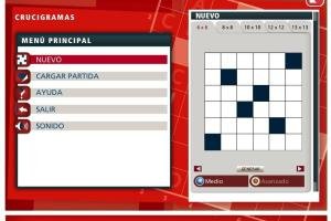 Crucigramas Classic 2