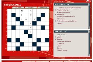 Crucigramas Classic 5