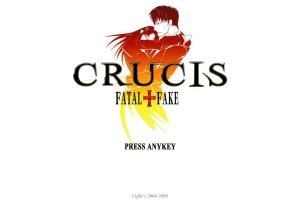 Crucis Fatal Fake 0