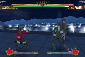 Crucis Fatal Fake 9