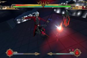 Crucis Fatal Fake 10