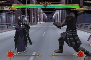 Crucis Fatal Fake 13