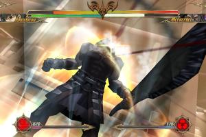 Crucis Fatal Fake 14