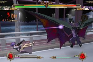 Crucis Fatal Fake 16